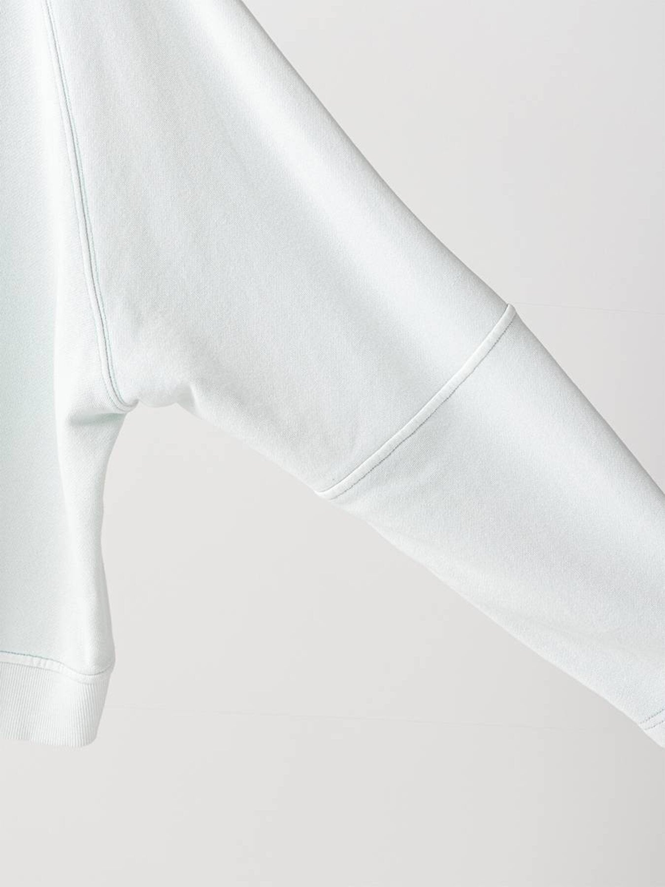 【予約販売】YENN GARMENTDYE COCOON PO Y264-82137