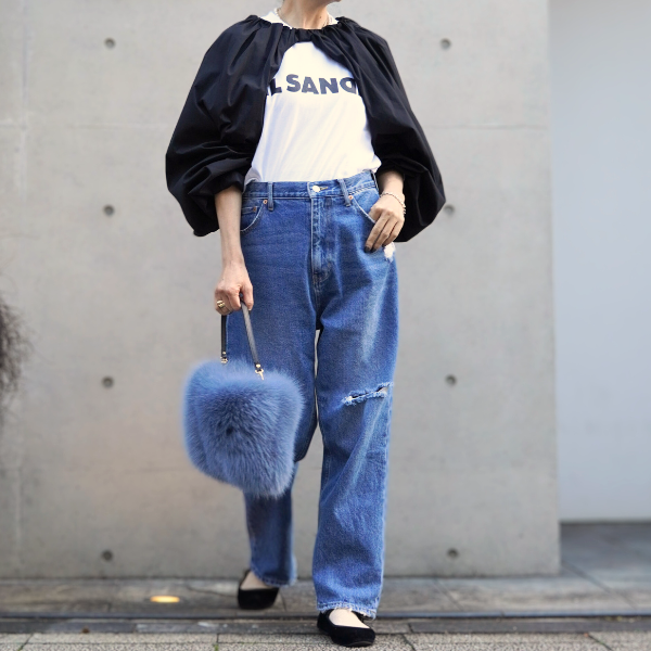 サガファーバッグ Sサイズ