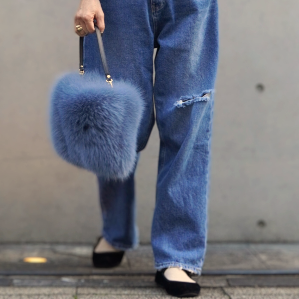 サガファーバッグ Sサイズ