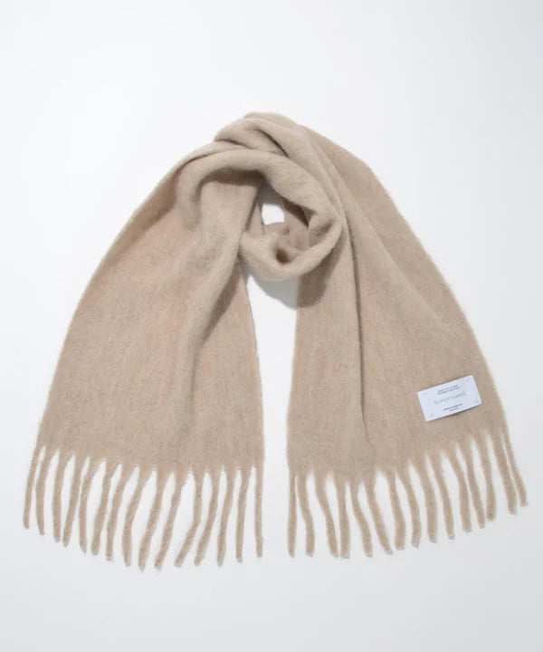 SUPERTHANKS Big muffler (One tone) AC02