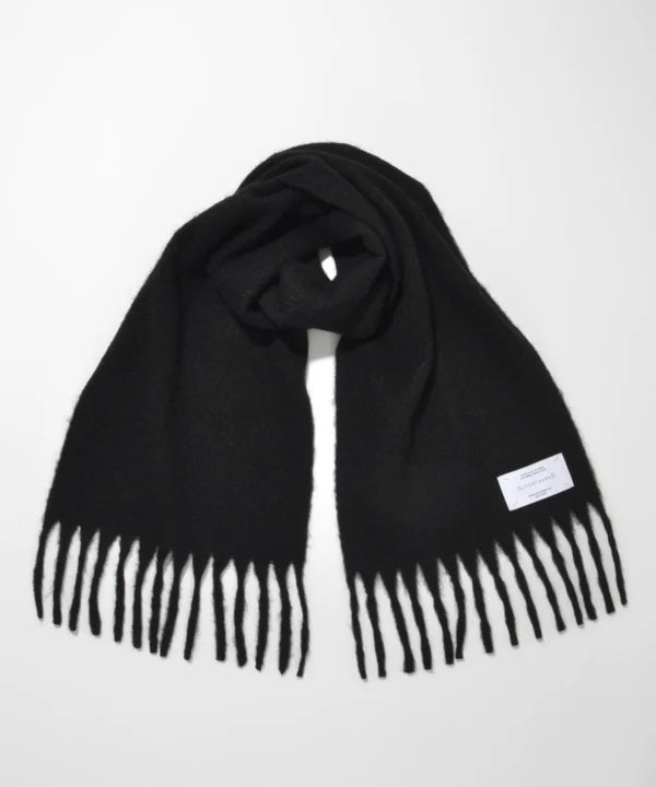 SUPERTHANKS Big muffler (One tone) AC02