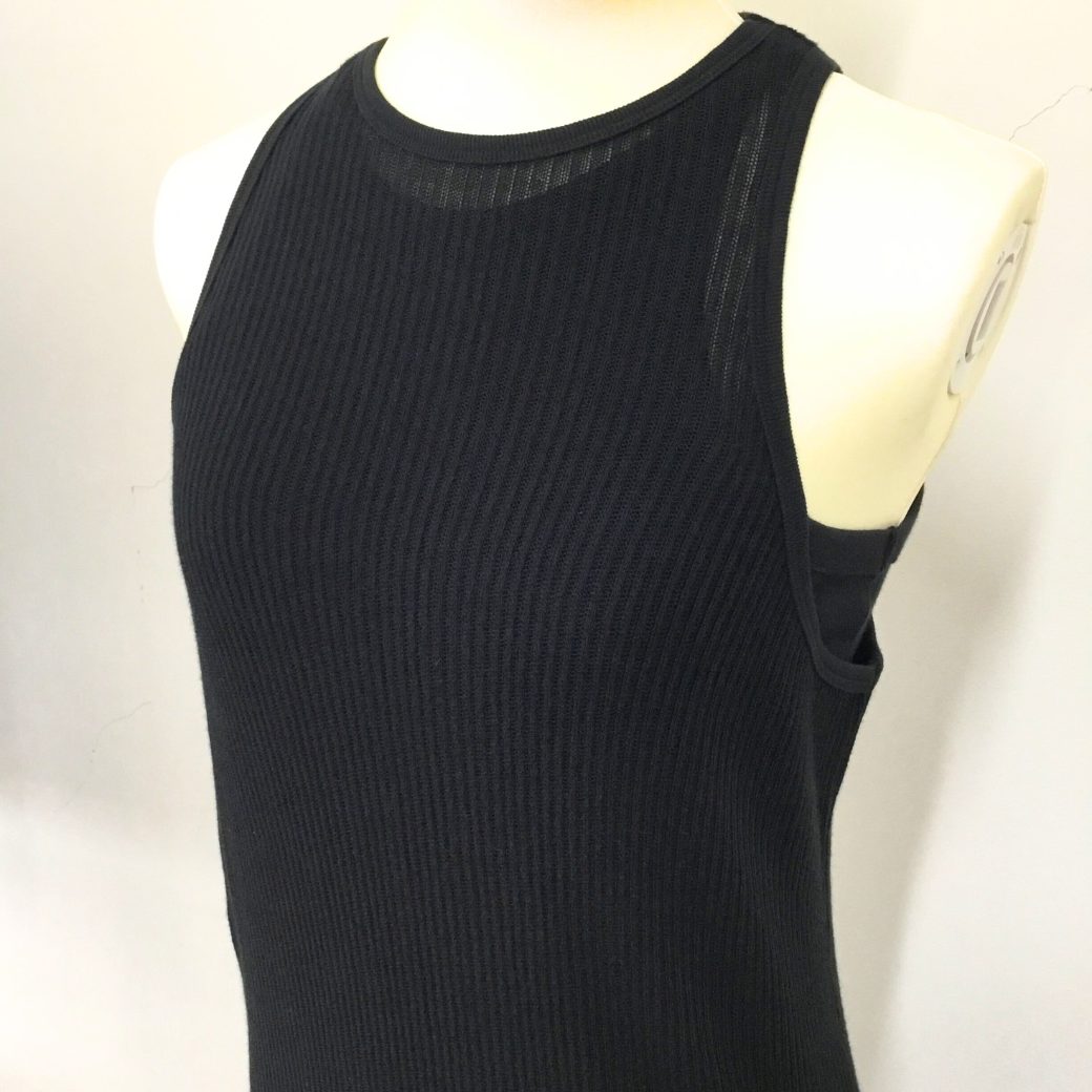 Carouse lambra organic cotton rib pack ns dress 251-〔40%OFF〕