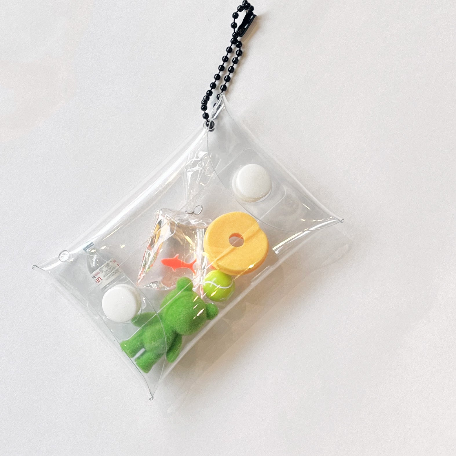 ミックスチャーム