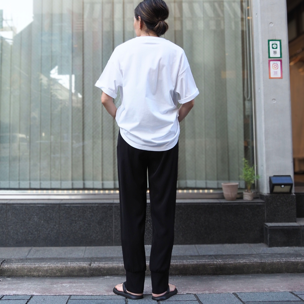 Maison de RUKA HEART Tee 〔30%OFF〕