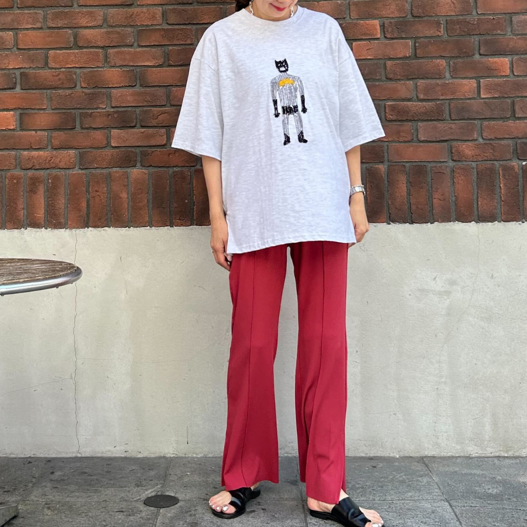 HERO TEE(BAT)