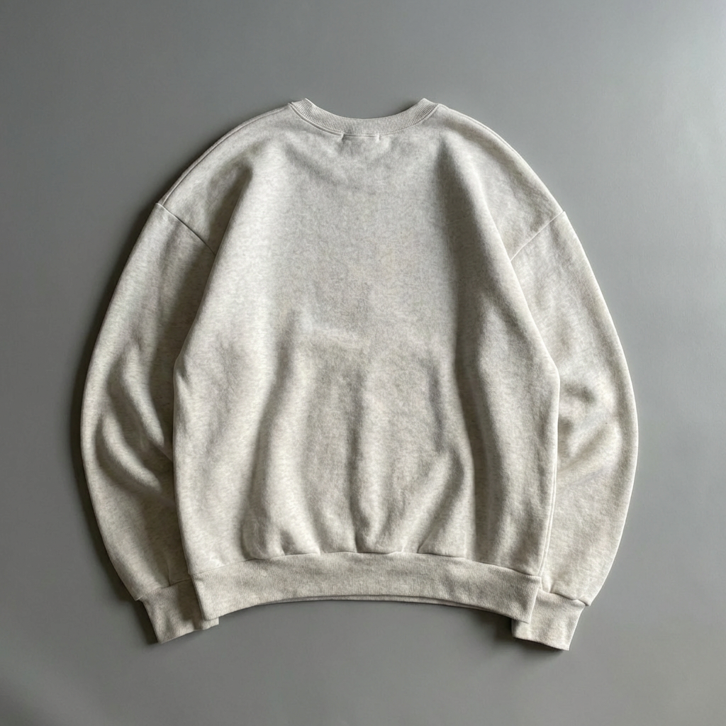 HERO SWEAT Bigシルエット(BADMAN)