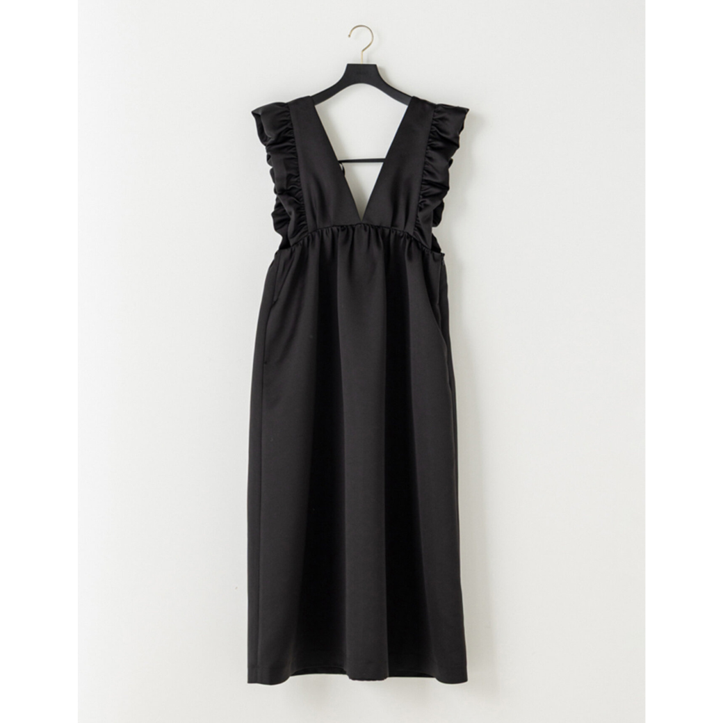 【予約販売】Mewl THERESE DRESS M264-58166