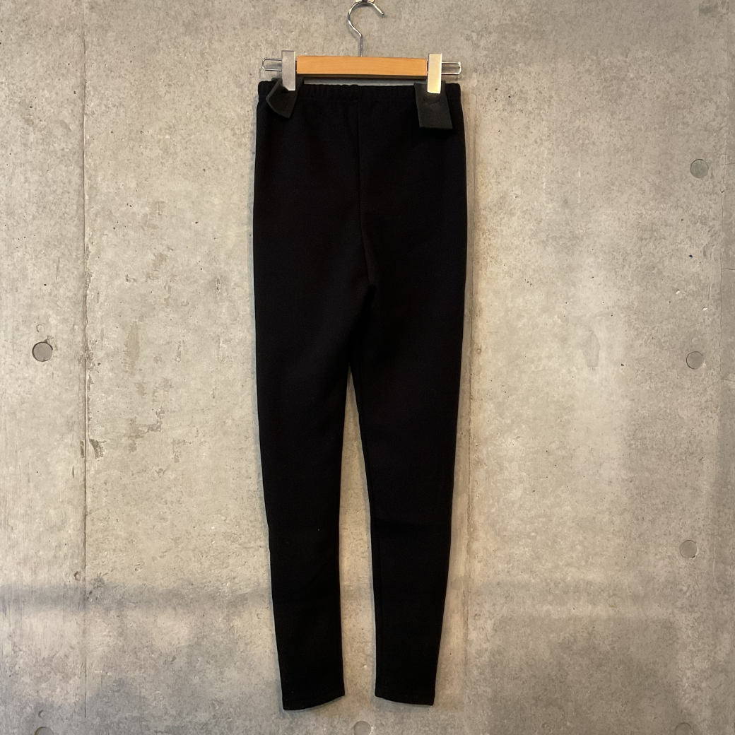Maison de RUKA 裏ファーレギンス