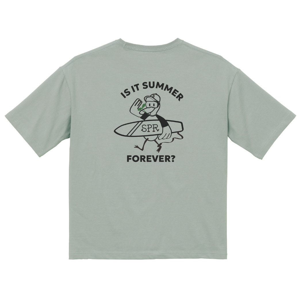 Summer Tee SSL-575