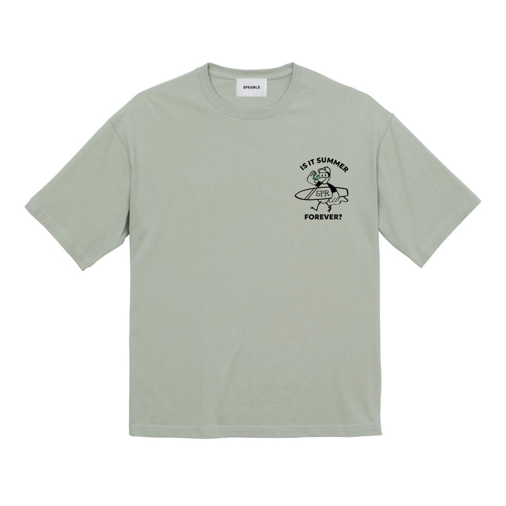 Summer Tee SSL-575