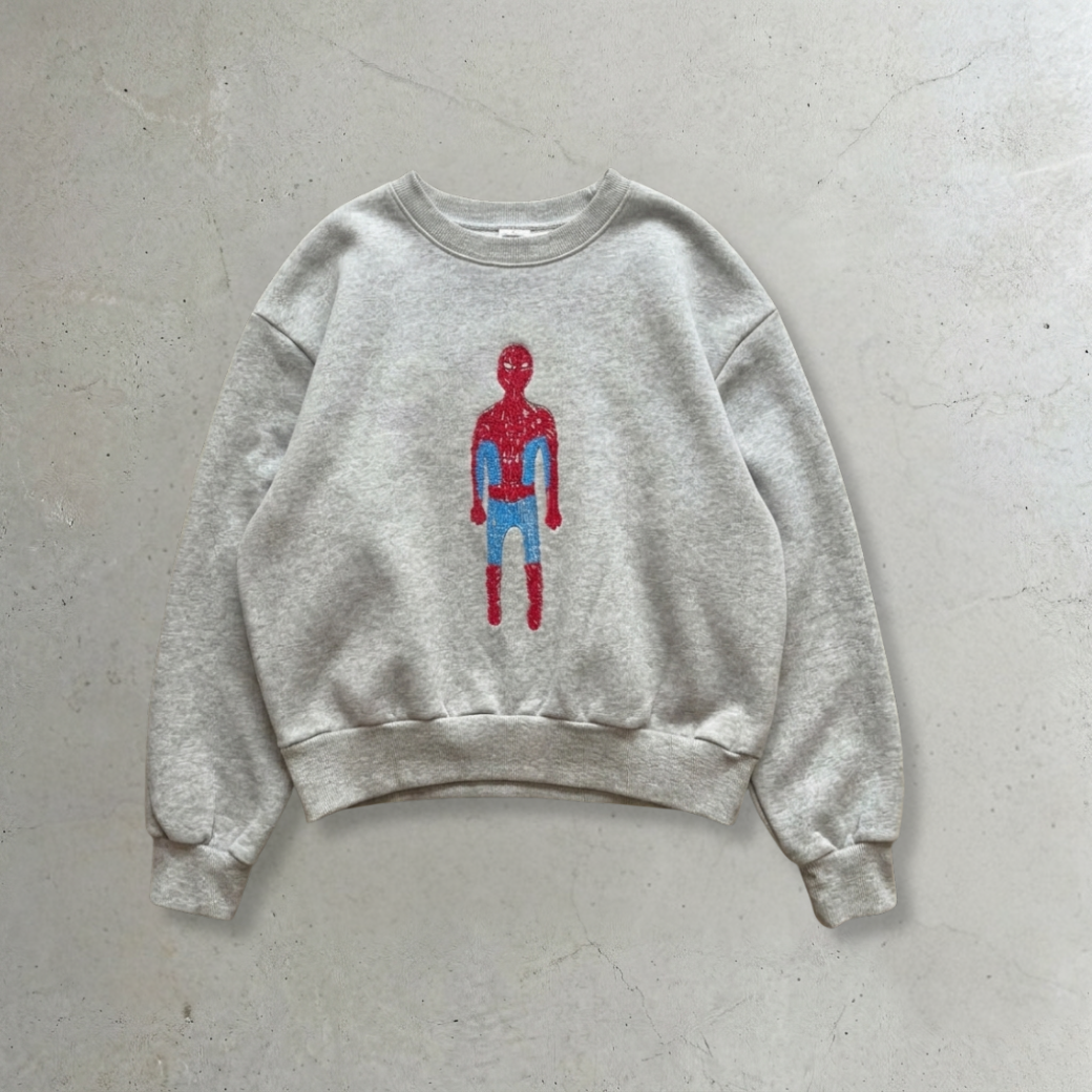 HERO SWEAT (SPIDER)