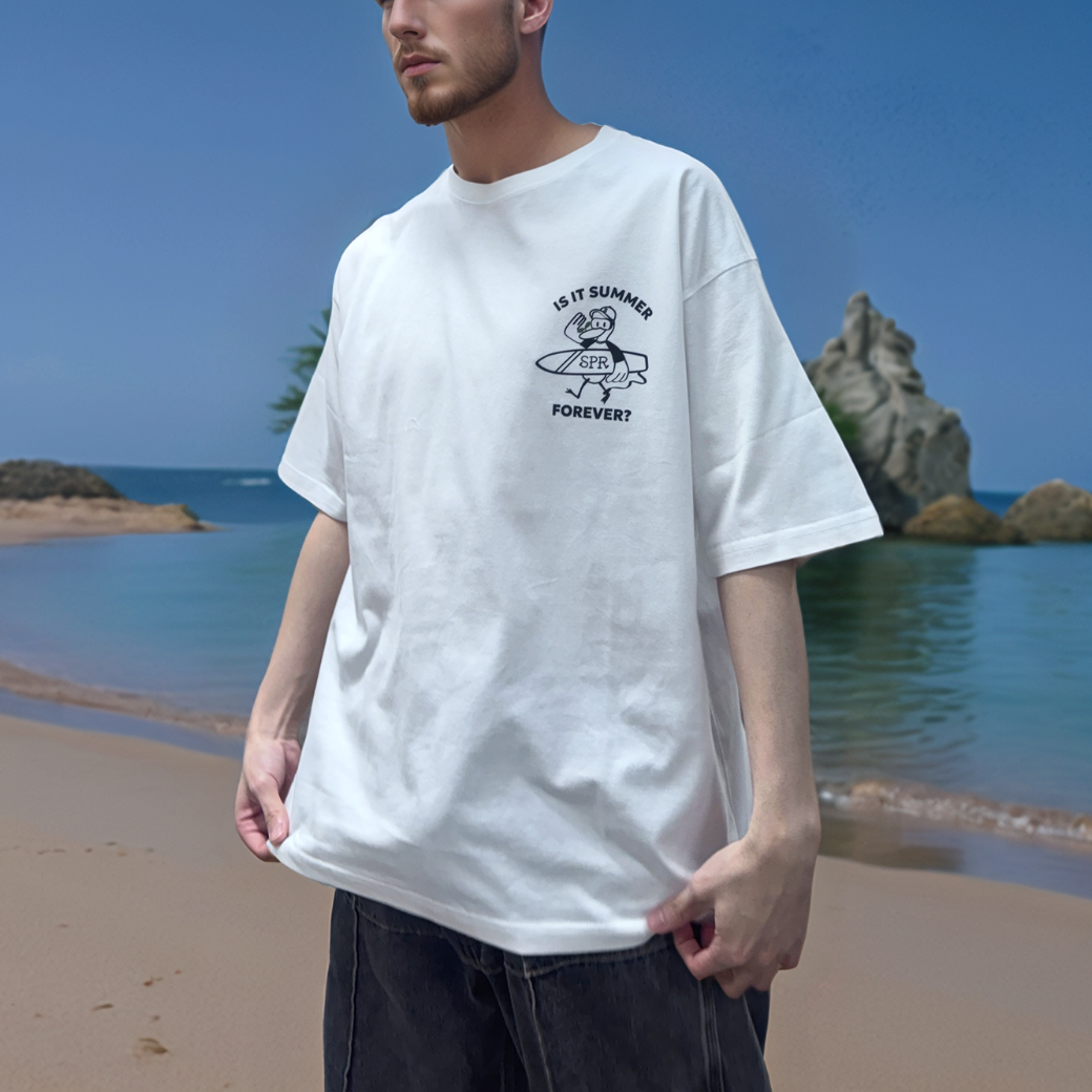 Summer Tee SSL-575