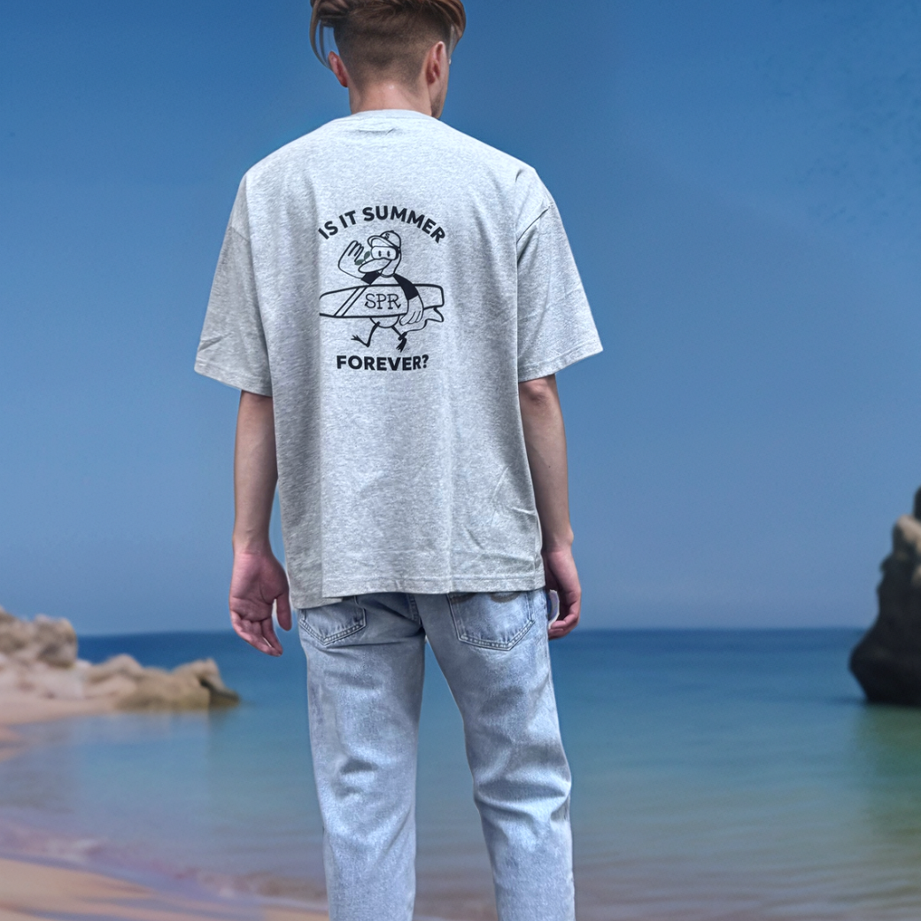 Summer Tee SSL-575