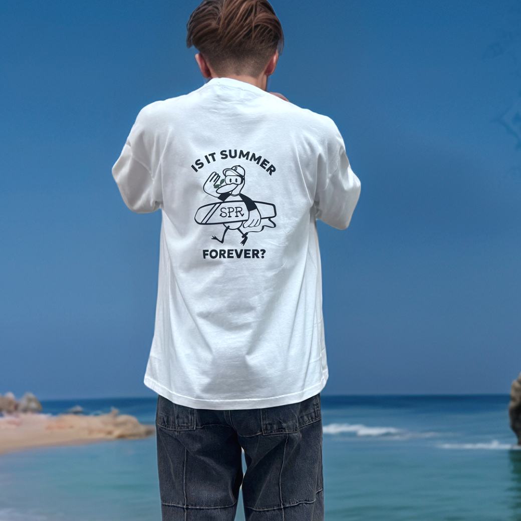 Summer Tee SSL-575