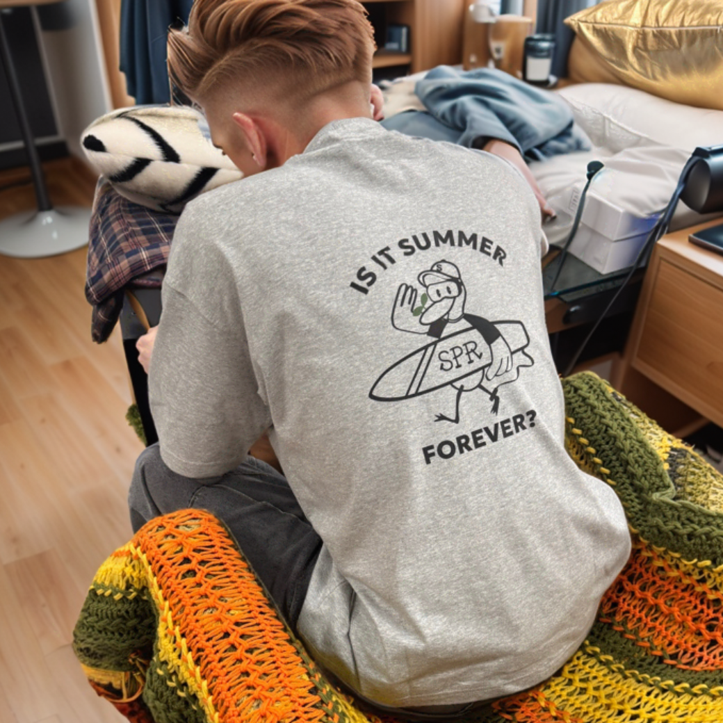 Summer Tee SSL-575