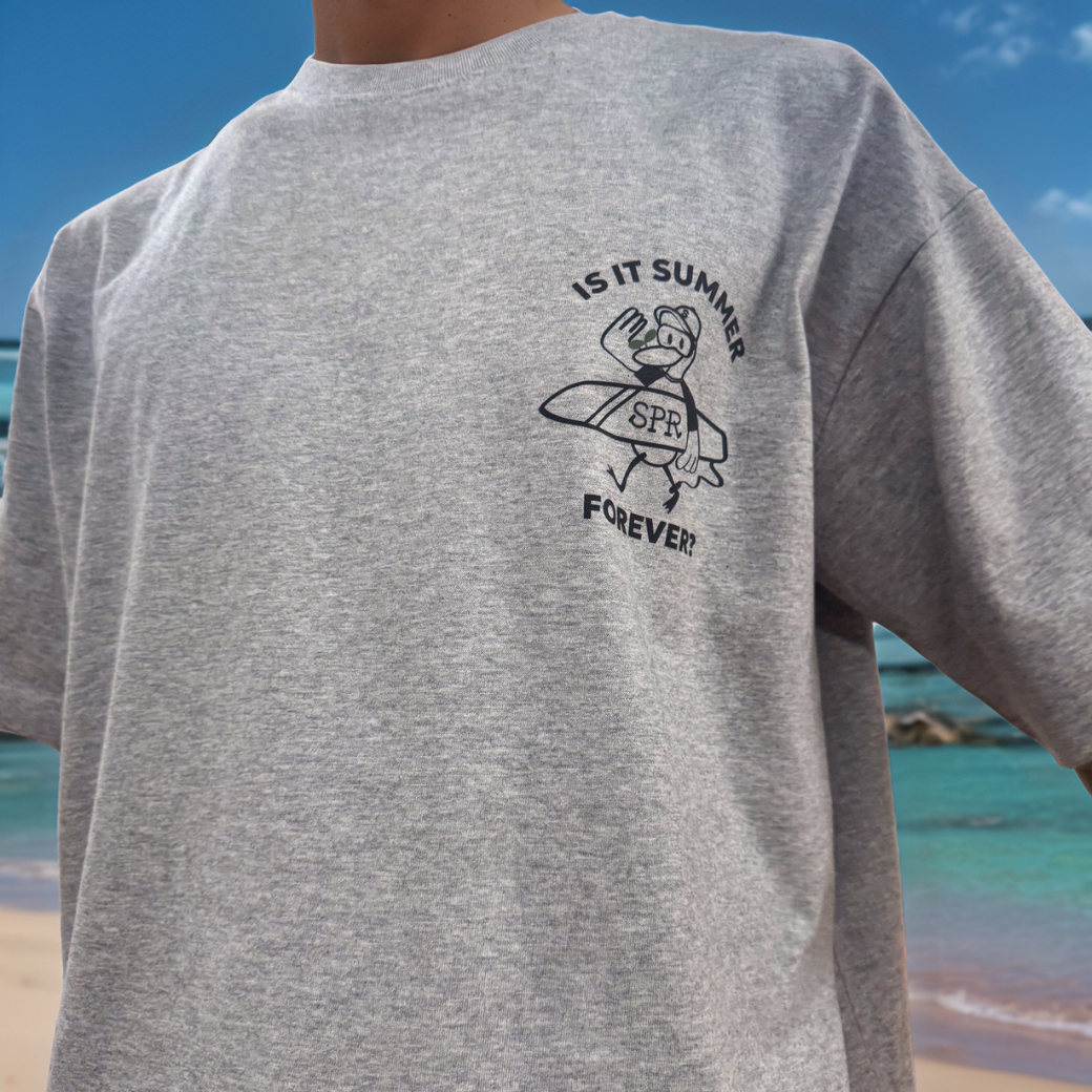 Summer Tee SSL-575