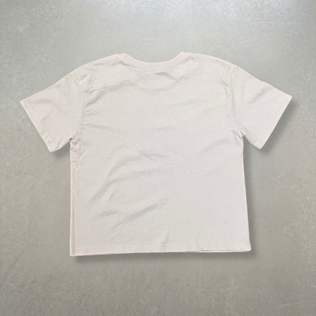 ALWAYS SUNNY TEE