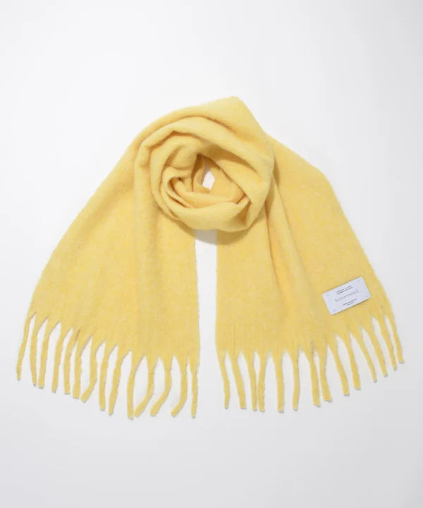 SUPERTHANKS Big muffler (One tone) AC02