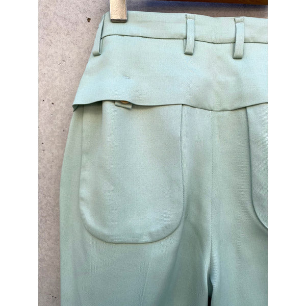 1CHILU MINT Pants〔60%FF〕