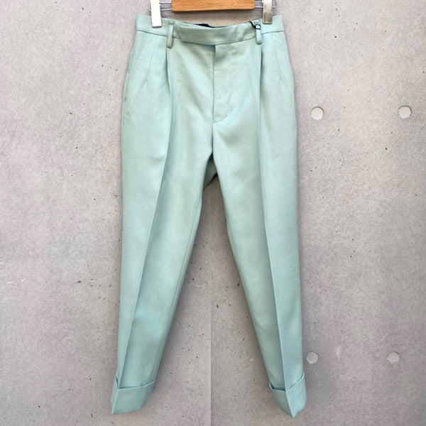 1CHILU MINT Pants〔60%FF〕
