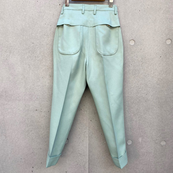 1CHILU MINT Pants〔60%FF〕