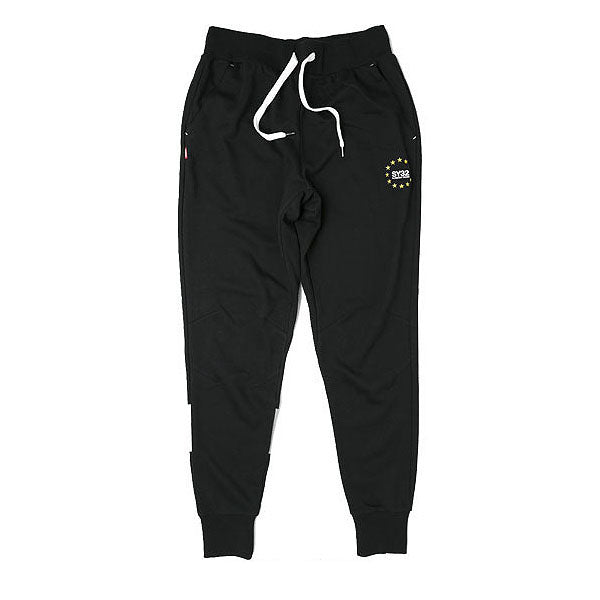 SY32 WORLD STAR SWEAT PANTS No.TNS1717