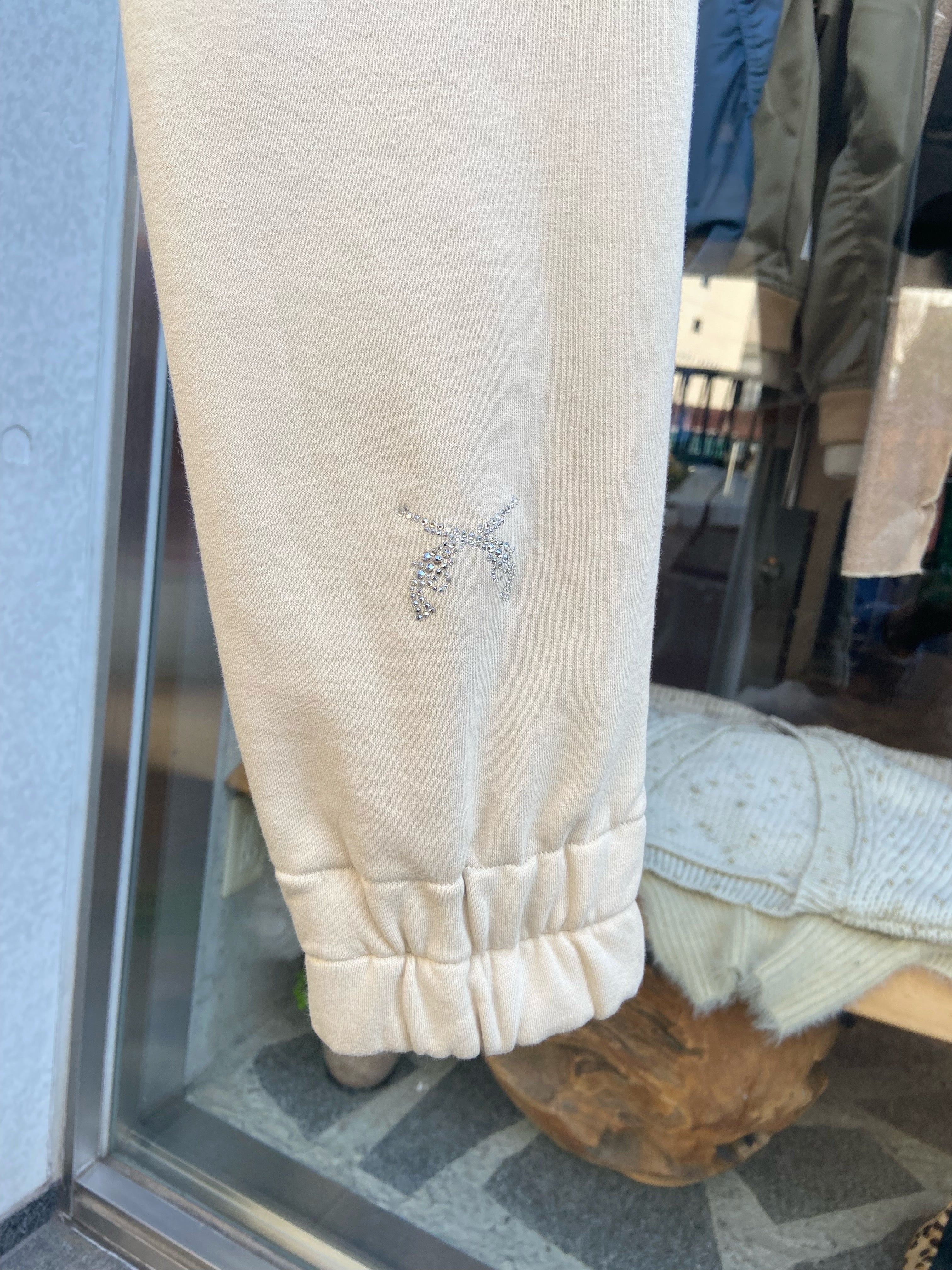 roarguns 22FGLP-04A S/FLEECY PANTS CRY