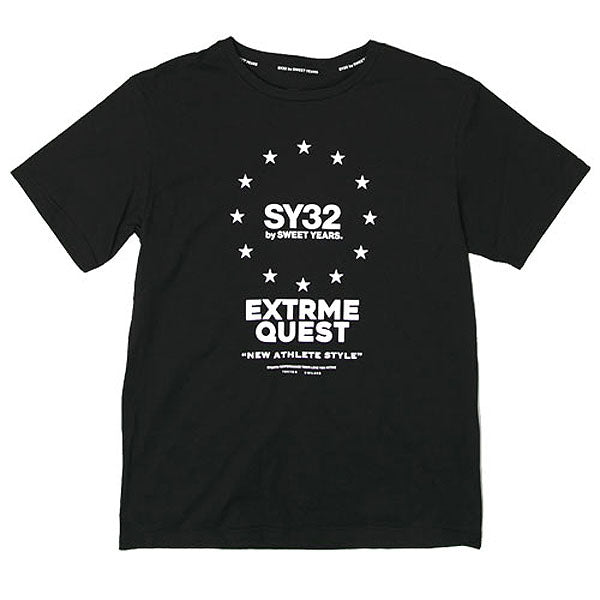 SY32 WORLD STAR TEE No.TNS1723J