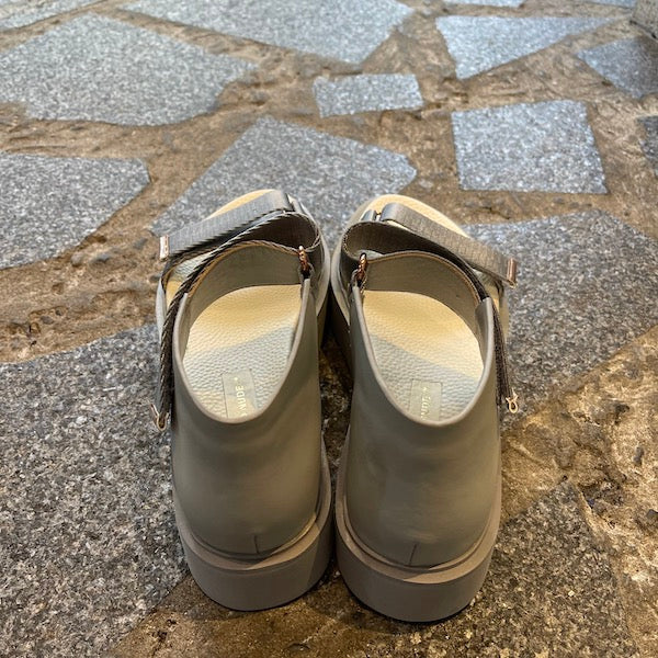 UNITED NUDE Vita Sandal Lo〔50%OFF〕