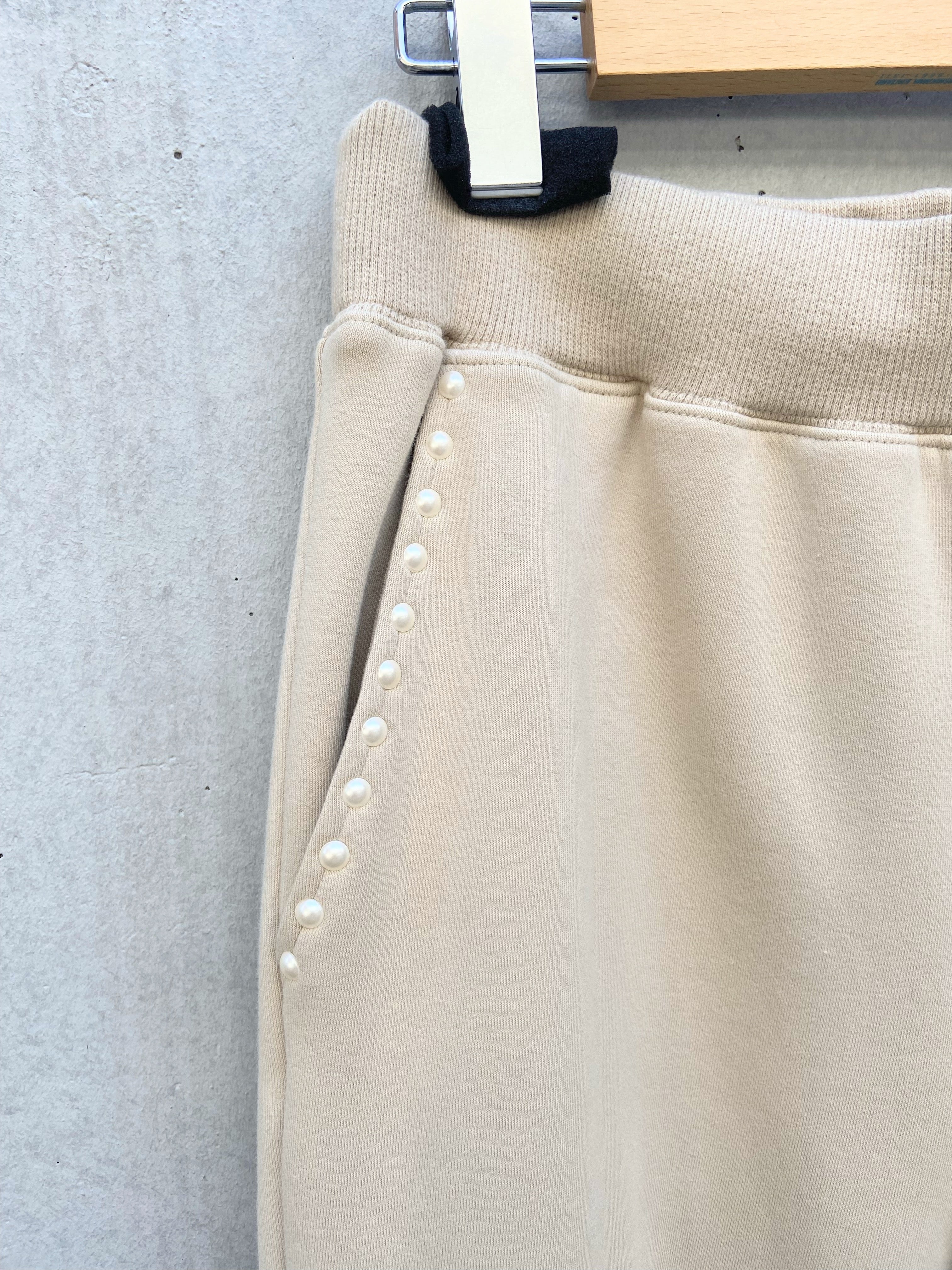 roarguns 22FGLP-04A S/FLEECY PANTS CRY