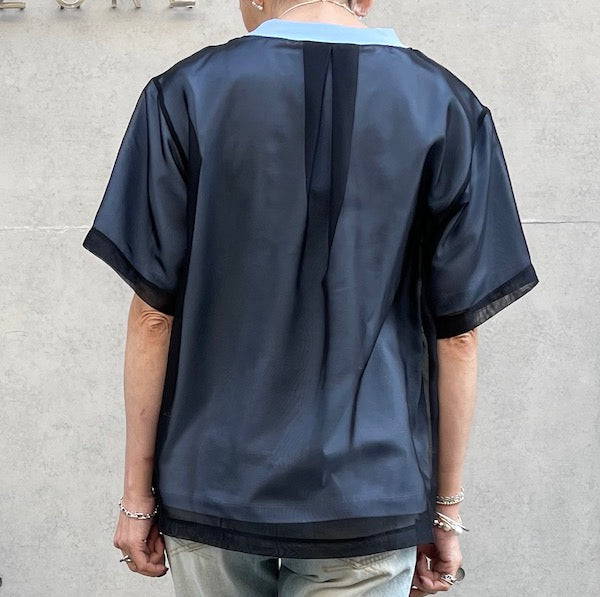 Maison de RUKA レイヤードT〔50%0FF〕