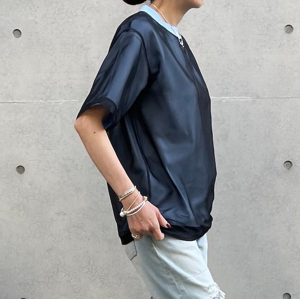 Maison de RUKA レイヤードT〔50%0FF〕