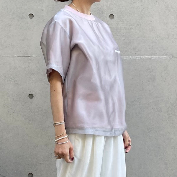 Maison de RUKA レイヤードT〔50%0FF〕