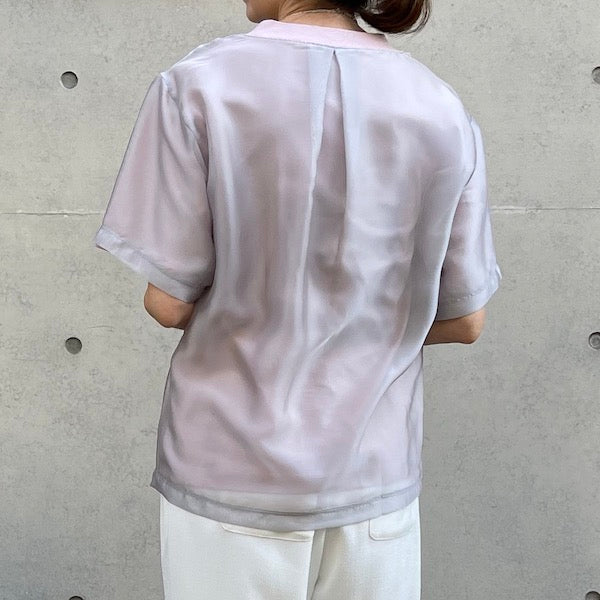Maison de RUKA レイヤードT〔50%0FF〕