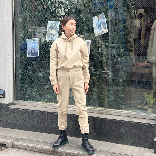 roarguns 22FGLP-04A S/FLEECY PANTS CRY