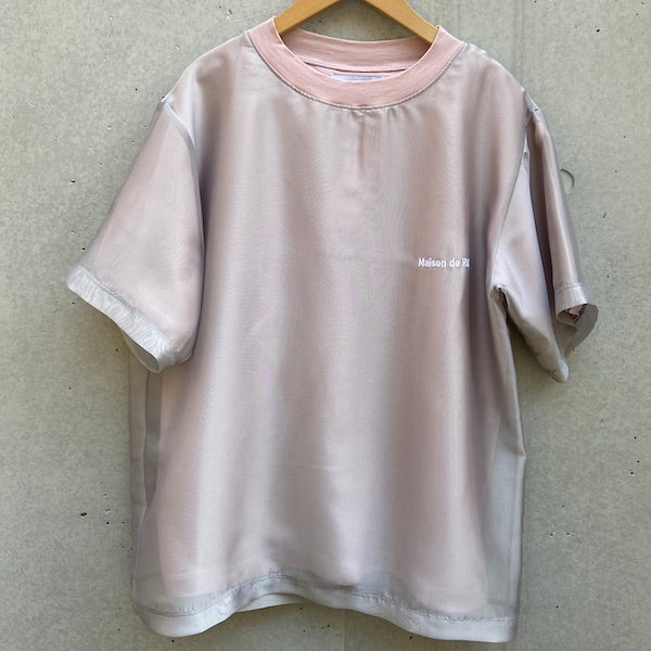 Maison de RUKA レイヤードT〔50%0FF〕