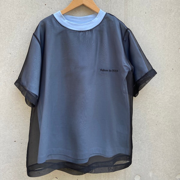 Maison de RUKA レイヤードT〔50%0FF〕