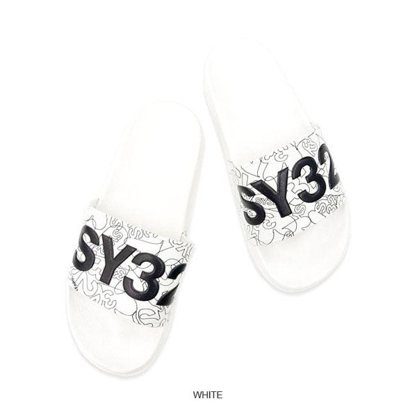SY32 SHOWER SANDALS (HEART CAMO) No.10087