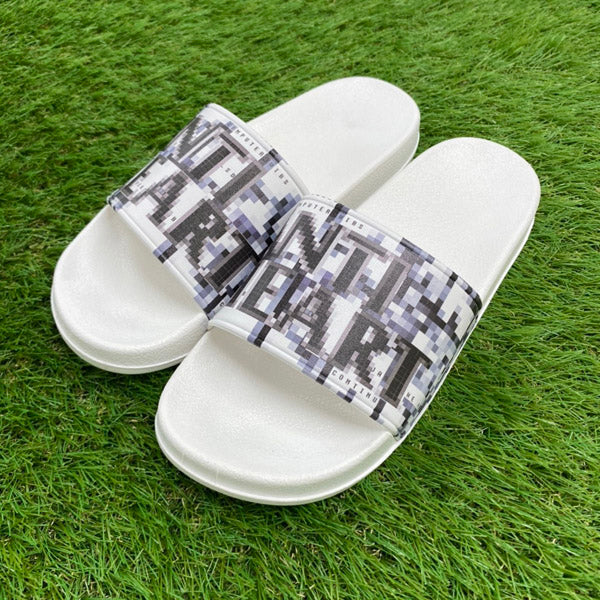 SY32 SHOWER SANDALS (BUG) No.10089