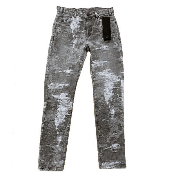 TAAKK Denim Skinny TA21SS-PT015 ターク オンライン 通販 画像 01