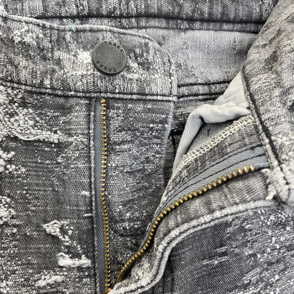 TAAKK Denim Skinny TA21SS-PT015 ターク オンライン 通販 画像 02