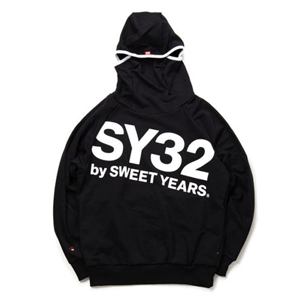 SY32 REGULAR MASK HOODIE No.TNS1711