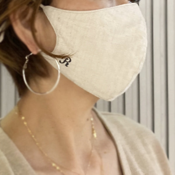 パブリック マスク 1