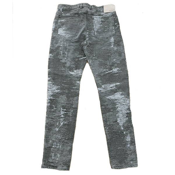TAAKK Denim Skinny TA21SS-PT015 ターク オンライン 通販 画像 03