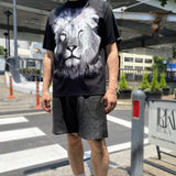 TAAKK  SEASON T-Shirt (LION)
