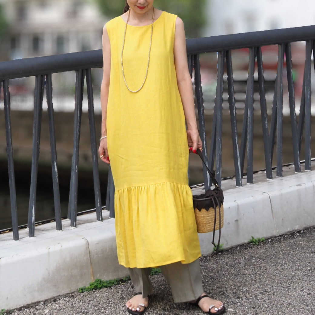 気温30度の日は何を着る？春秋の服装・メンズ・50代向け解説
