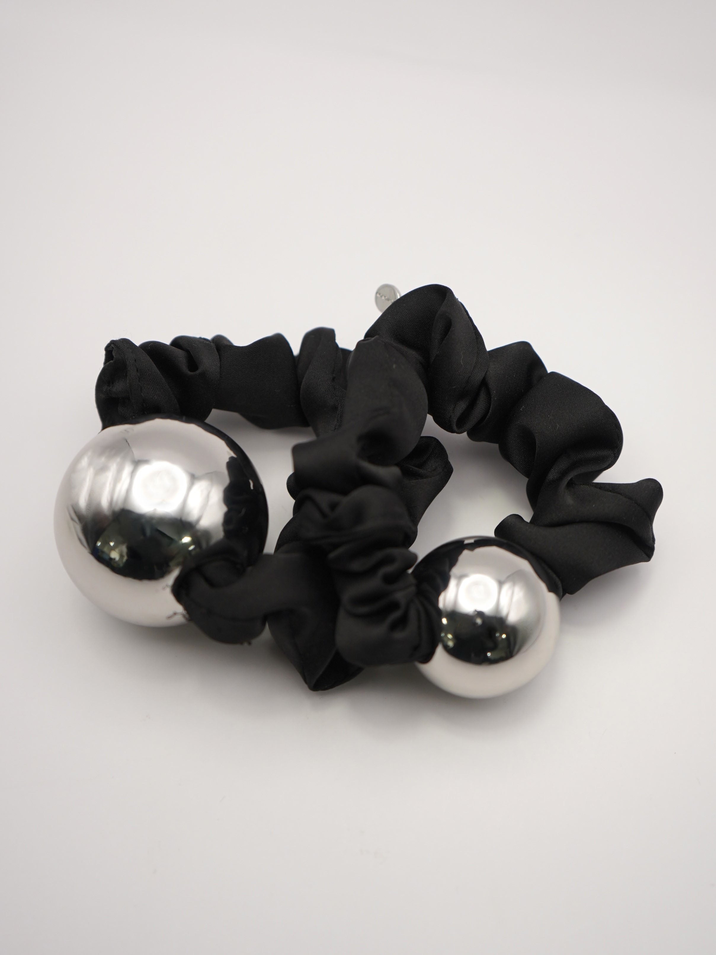 【予約販売】CHIGNON メタルボールシュシュセット 0053-426SH
