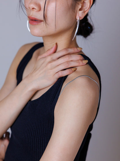 CHIGNON スネークチェーンブラストラップ 0053-428SH