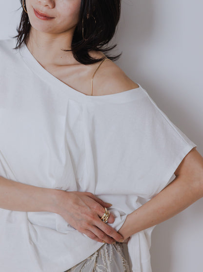 CHIGNON スネークチェーンブラストラップ 0053-428SH