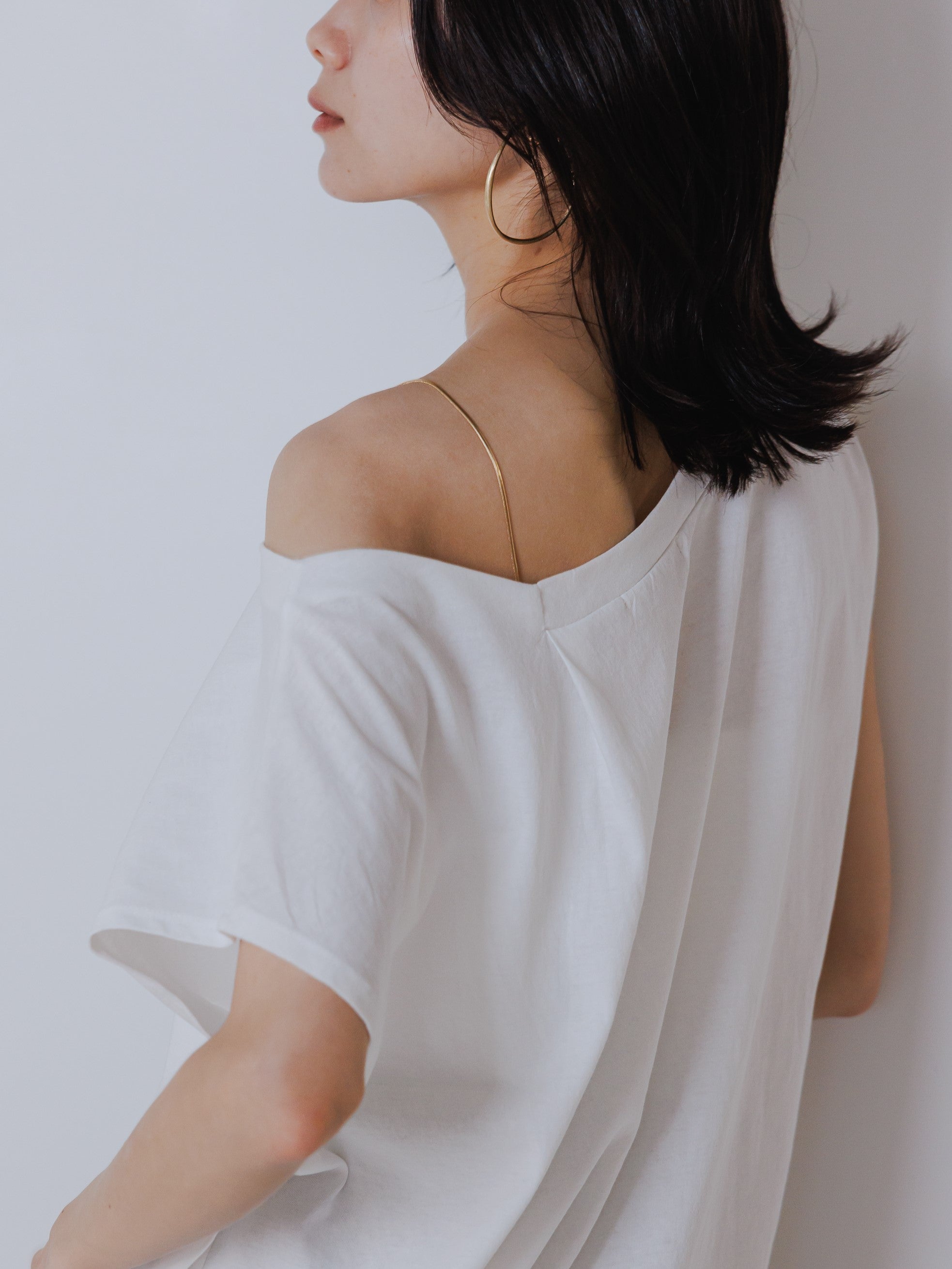 CHIGNON スネークチェーンブラストラップ 0053-428SH